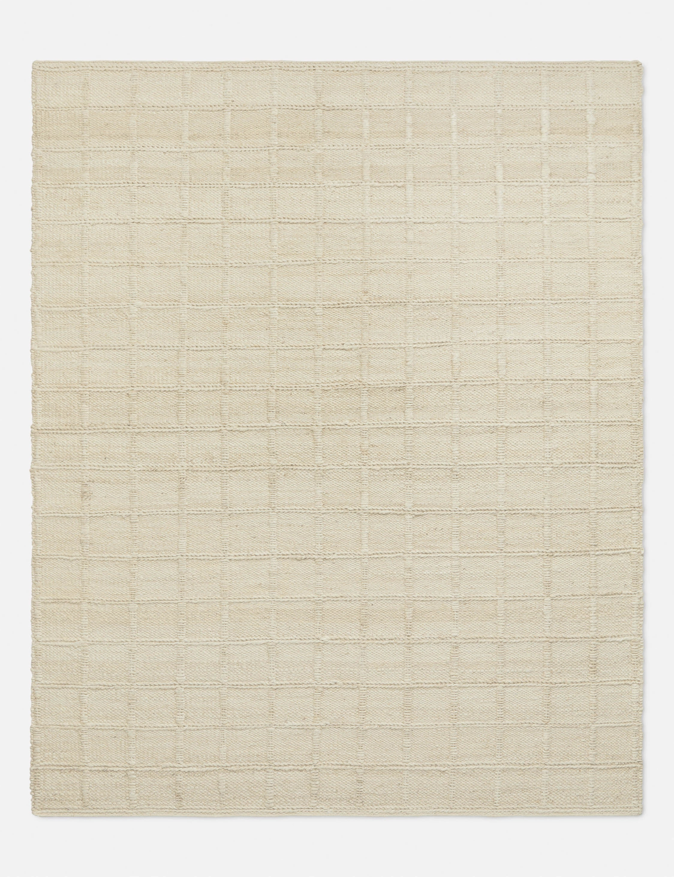 Harper Jute Rug by Jake Arnold