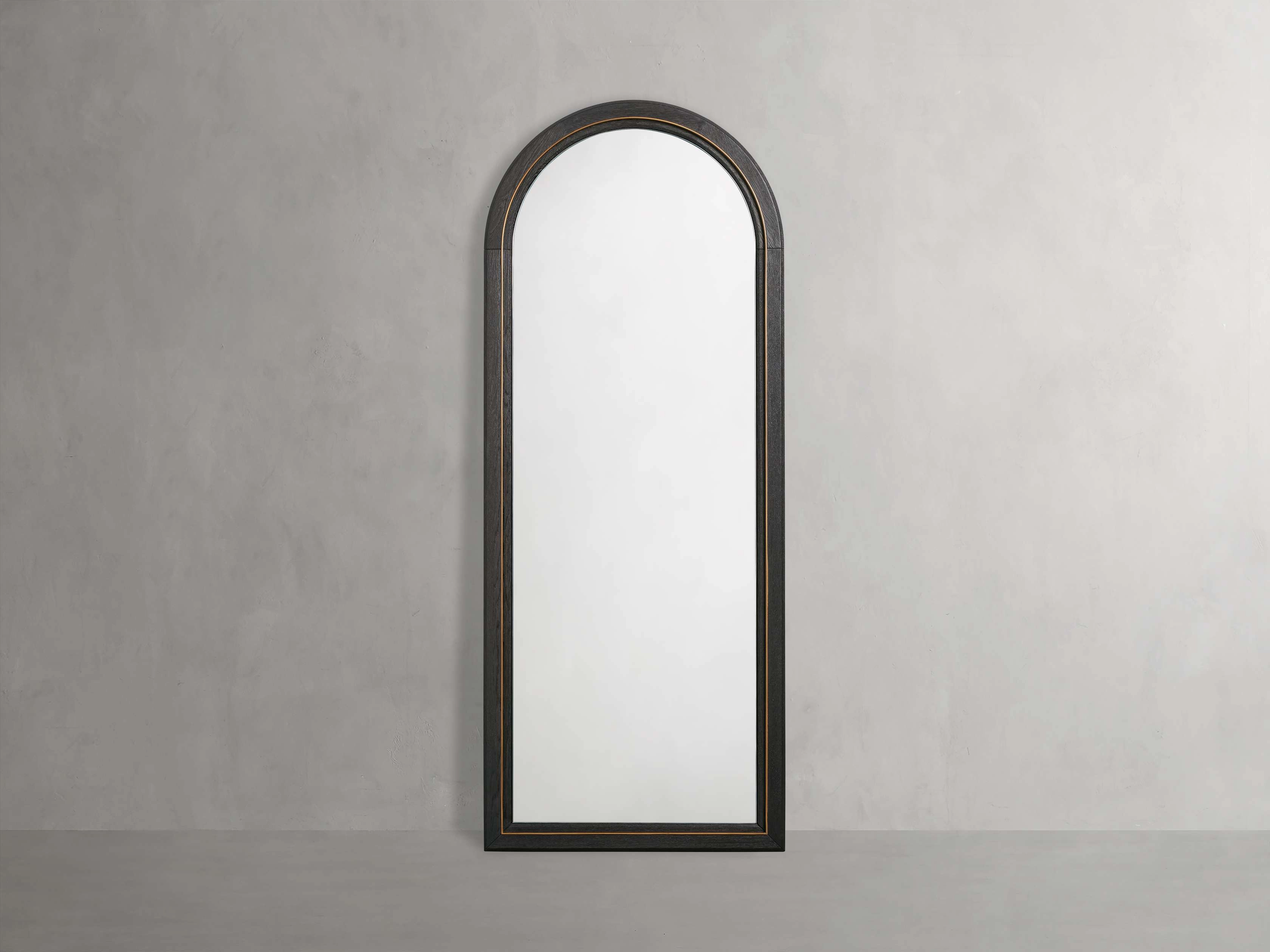 Hattie Narrow Floor Mirror