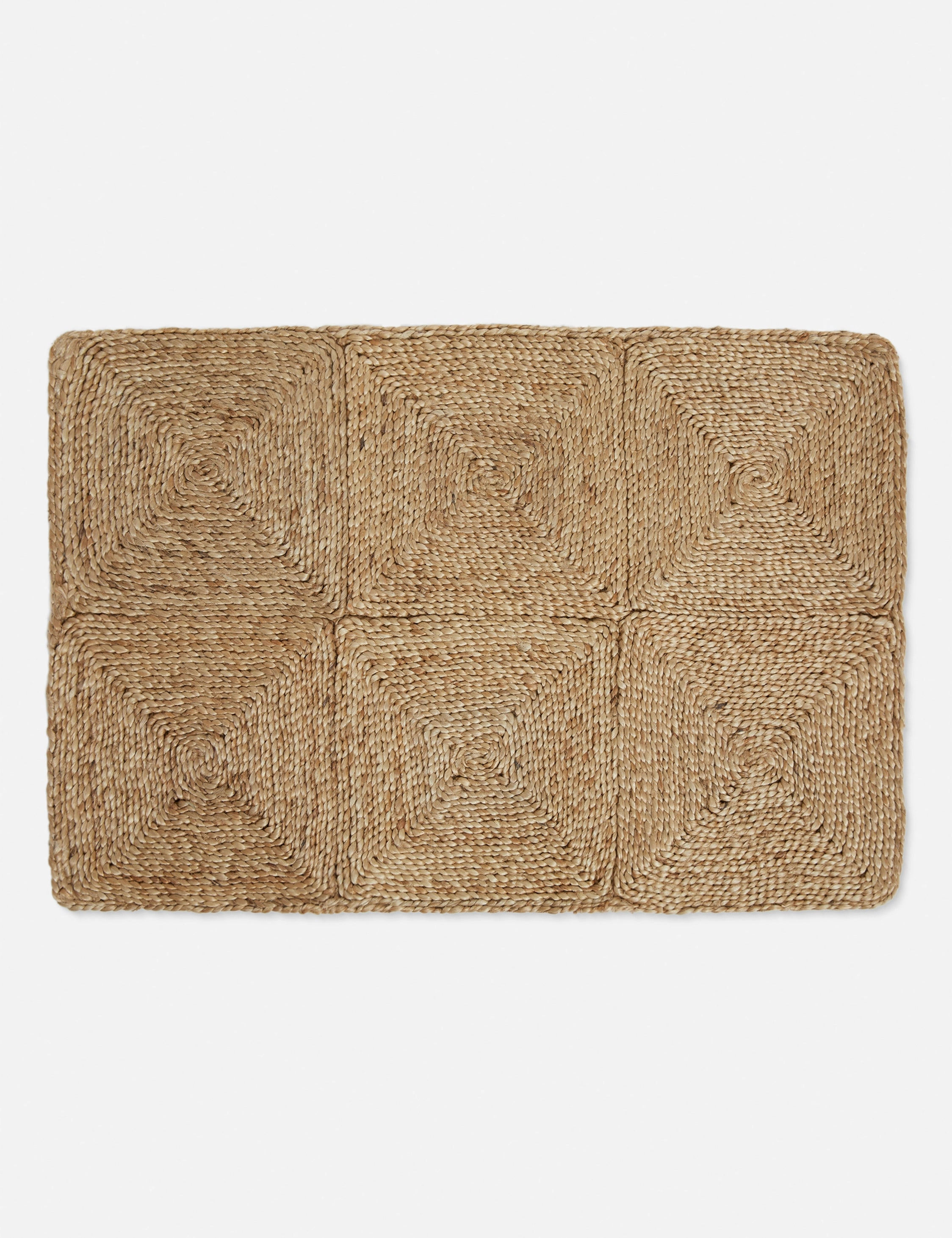 Havenhurst Handmade Jute Rug by Jake Arnold