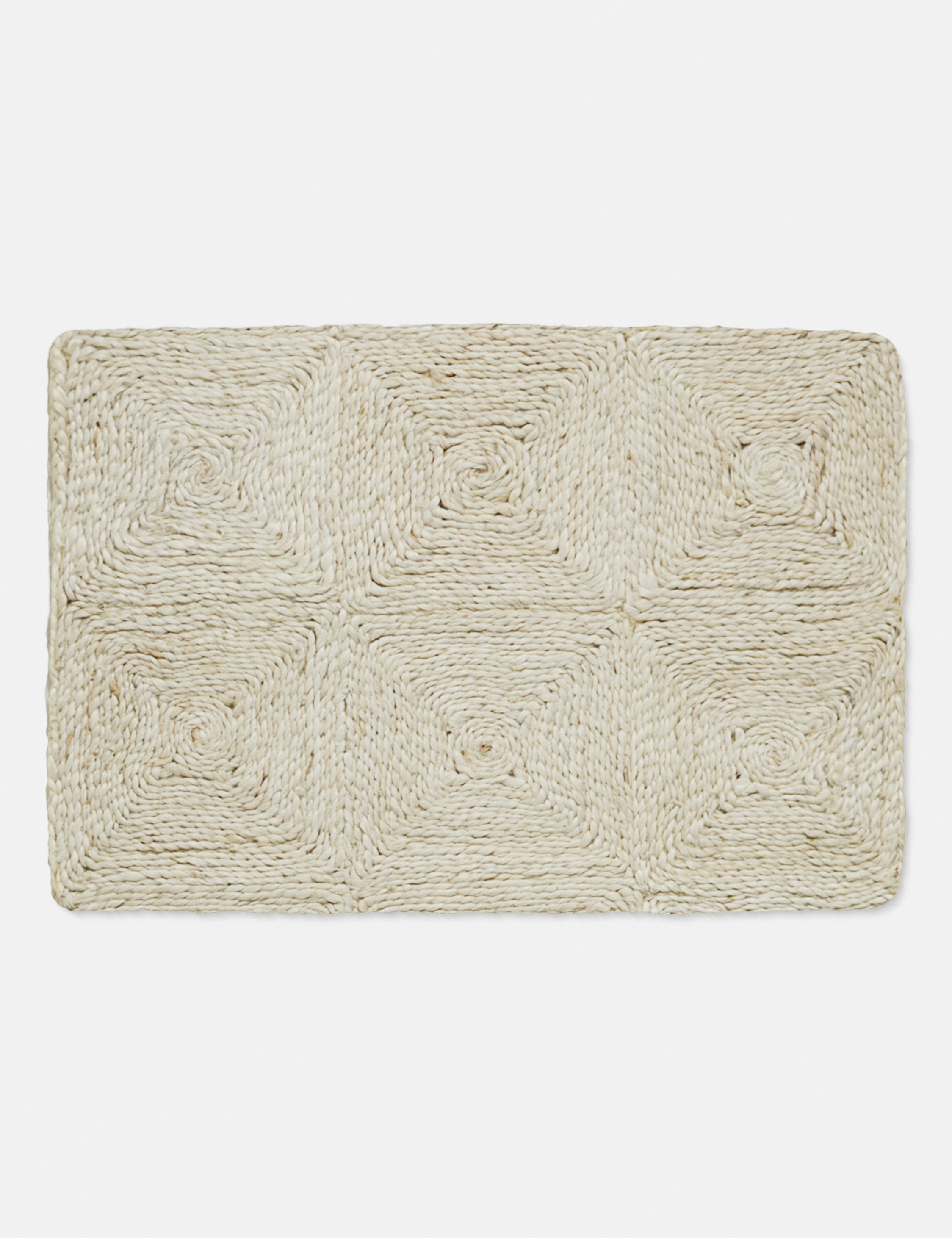 Havenhurst Handmade Jute Rug by Jake Arnold