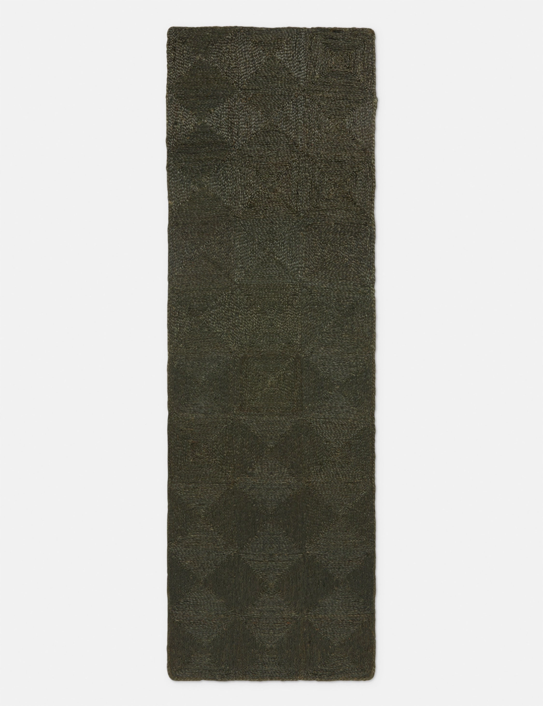 Havenhurst Handmade Jute Rug by Jake Arnold