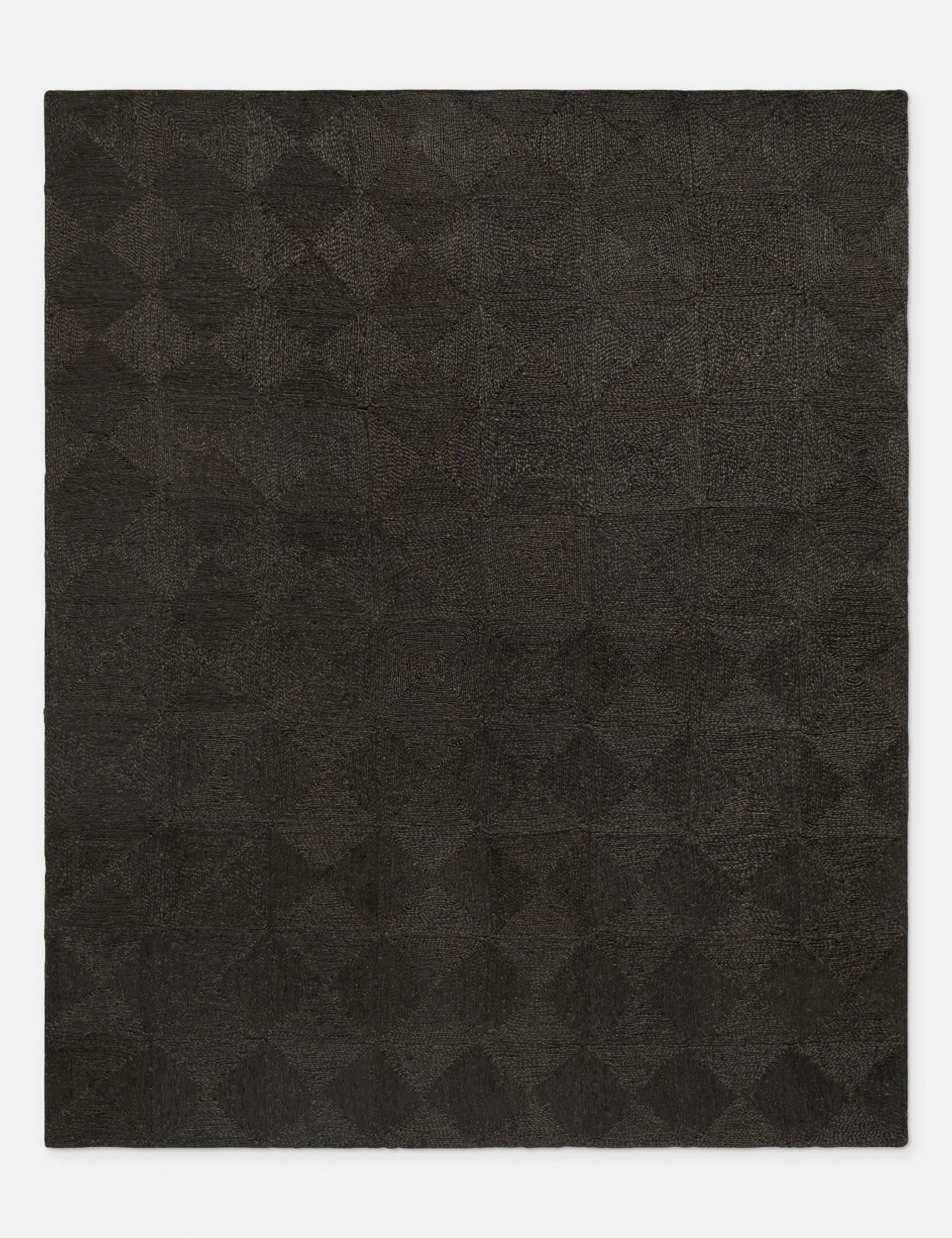 Havenhurst Handmade Jute Rug by Jake Arnold