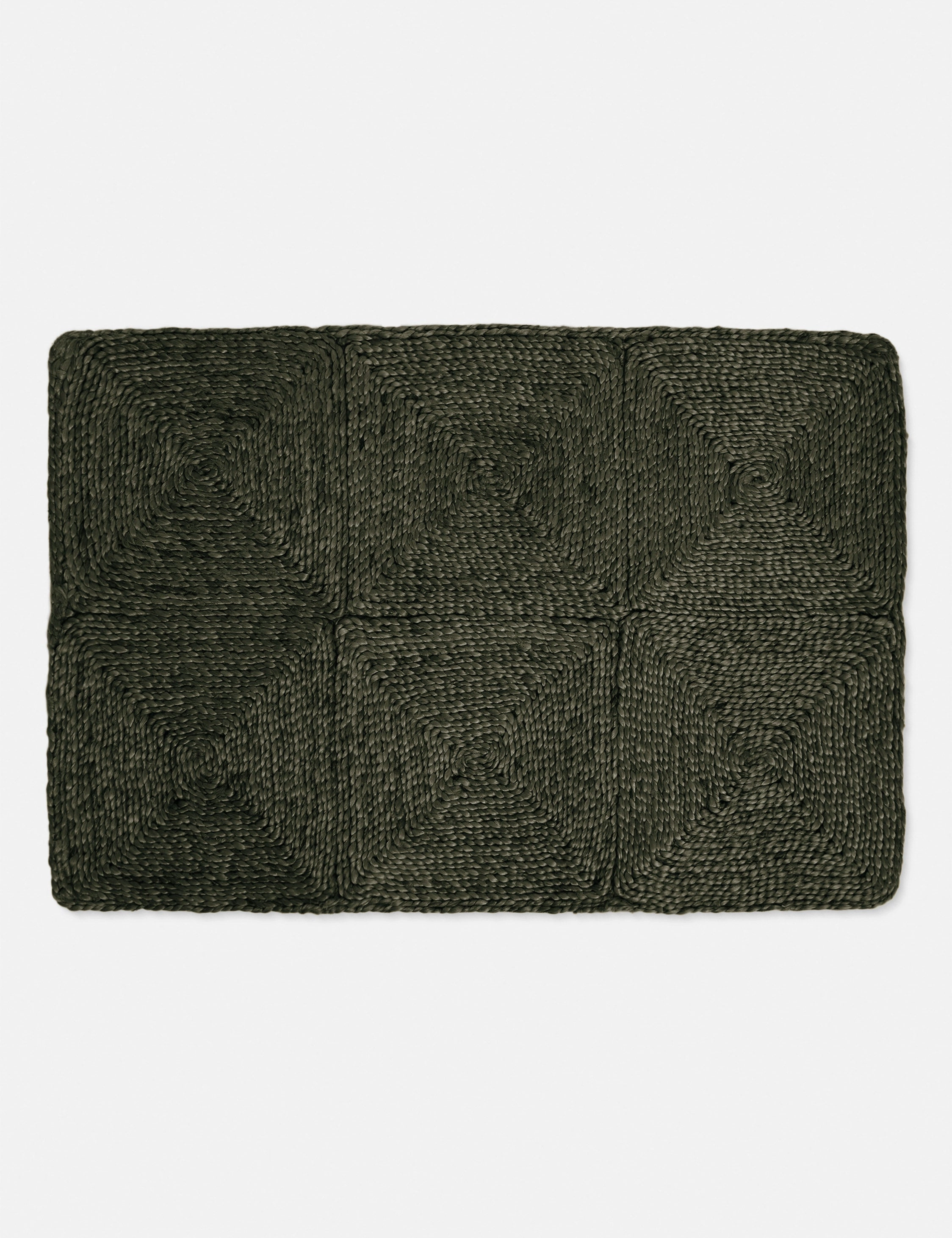 Havenhurst Handmade Jute Rug by Jake Arnold