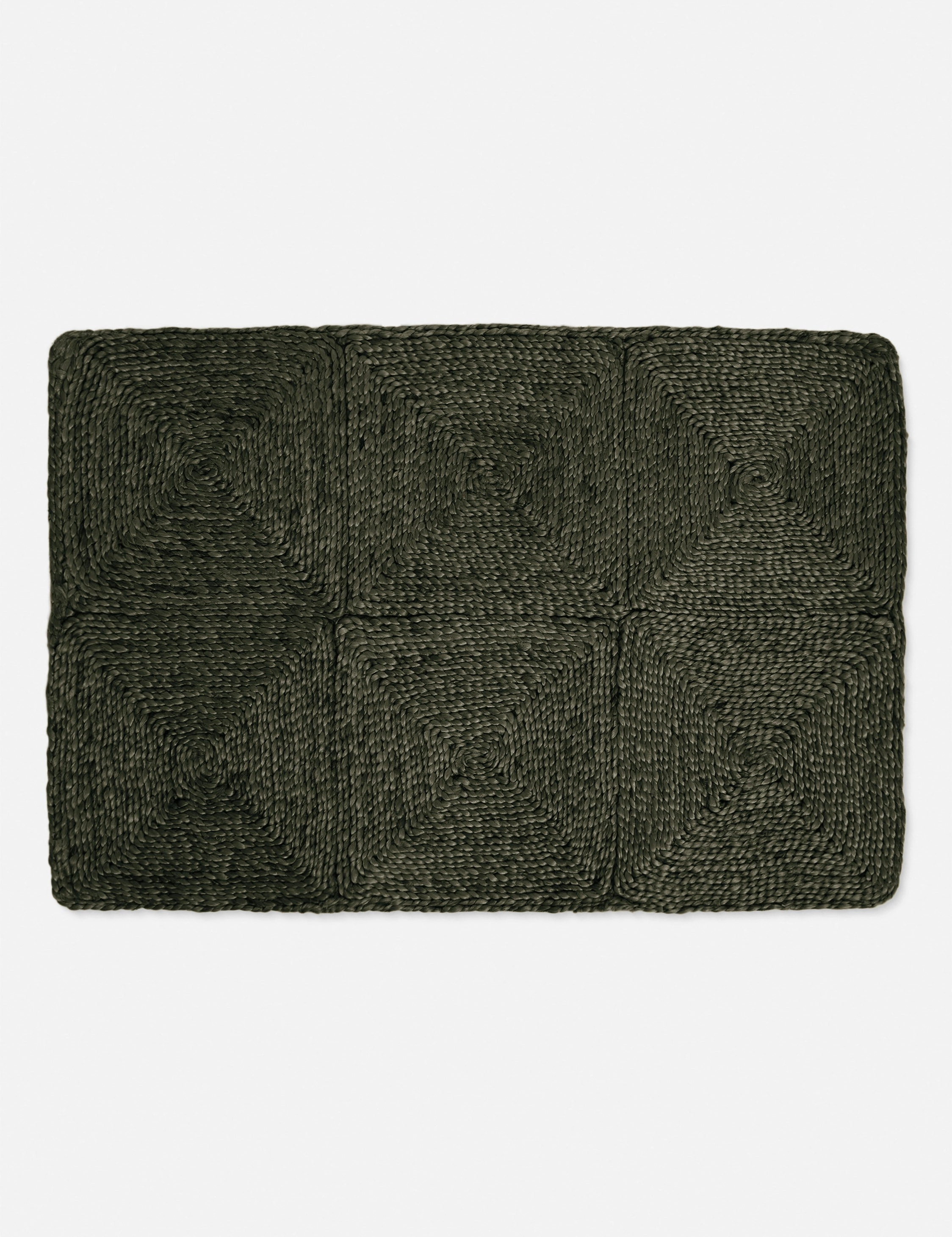 Havenhurst Handmade Jute Rug by Jake Arnold