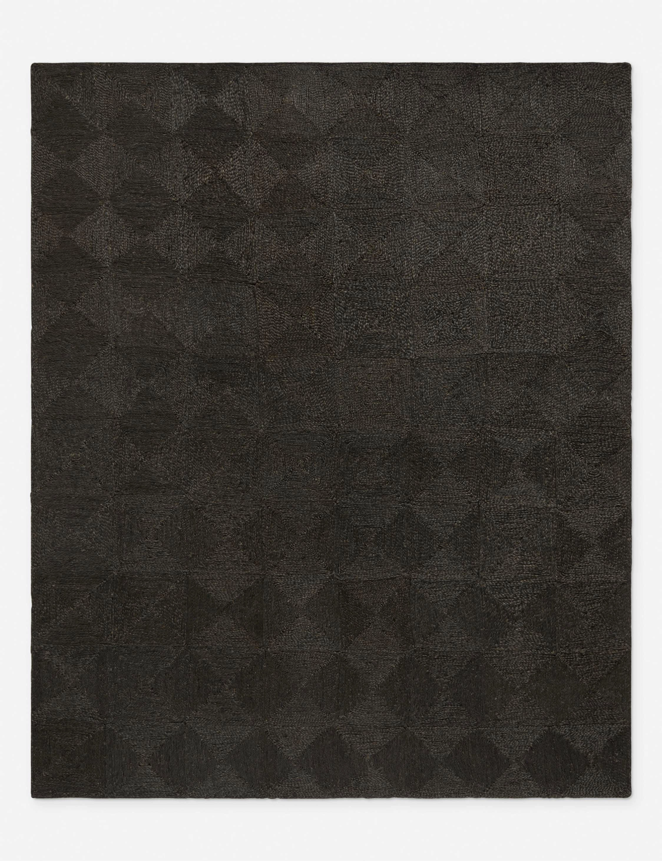 Havenhurst Handmade Jute Rug by Jake Arnold