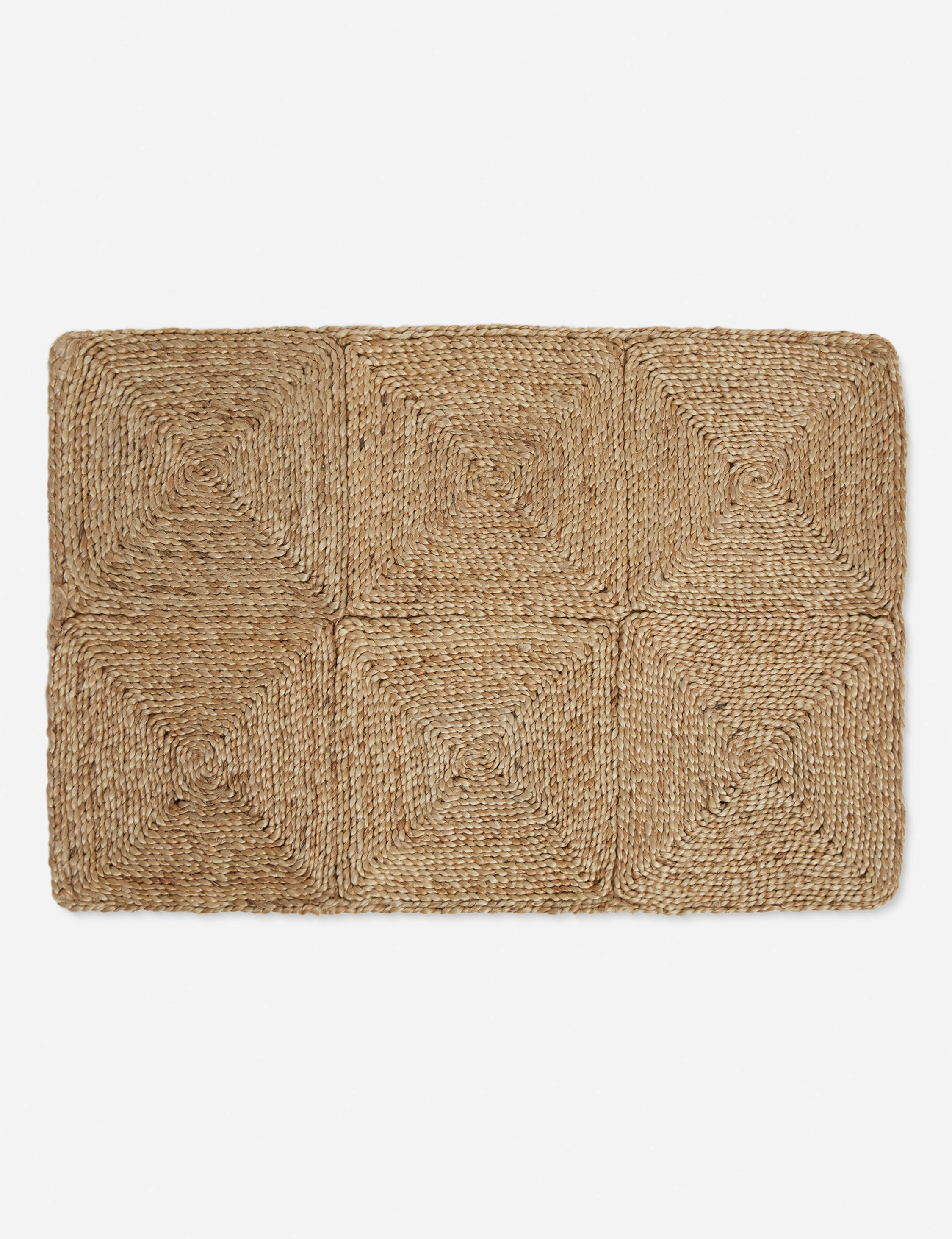 Havenhurst Handmade Jute Rug by Jake Arnold