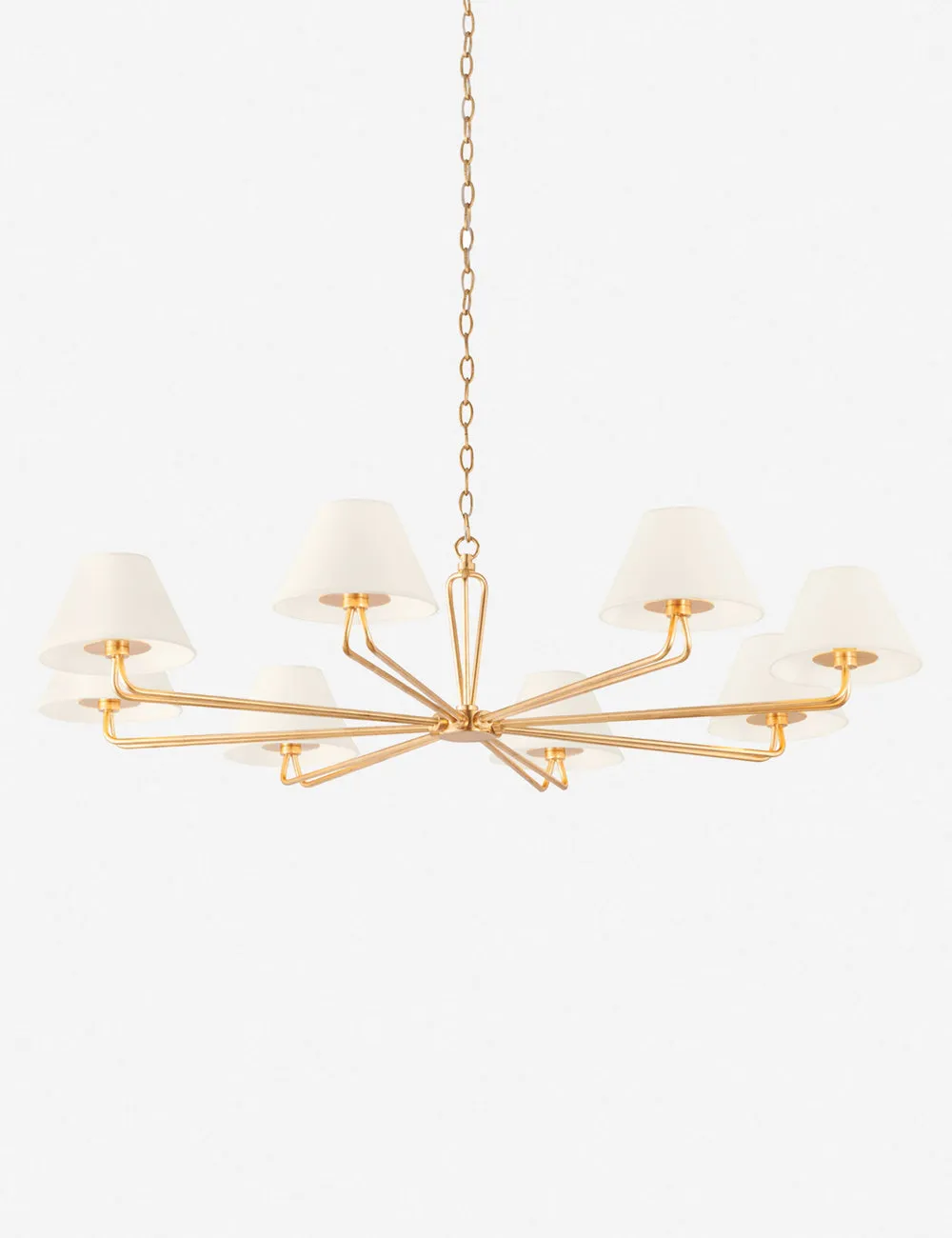 Hayden Chandelier