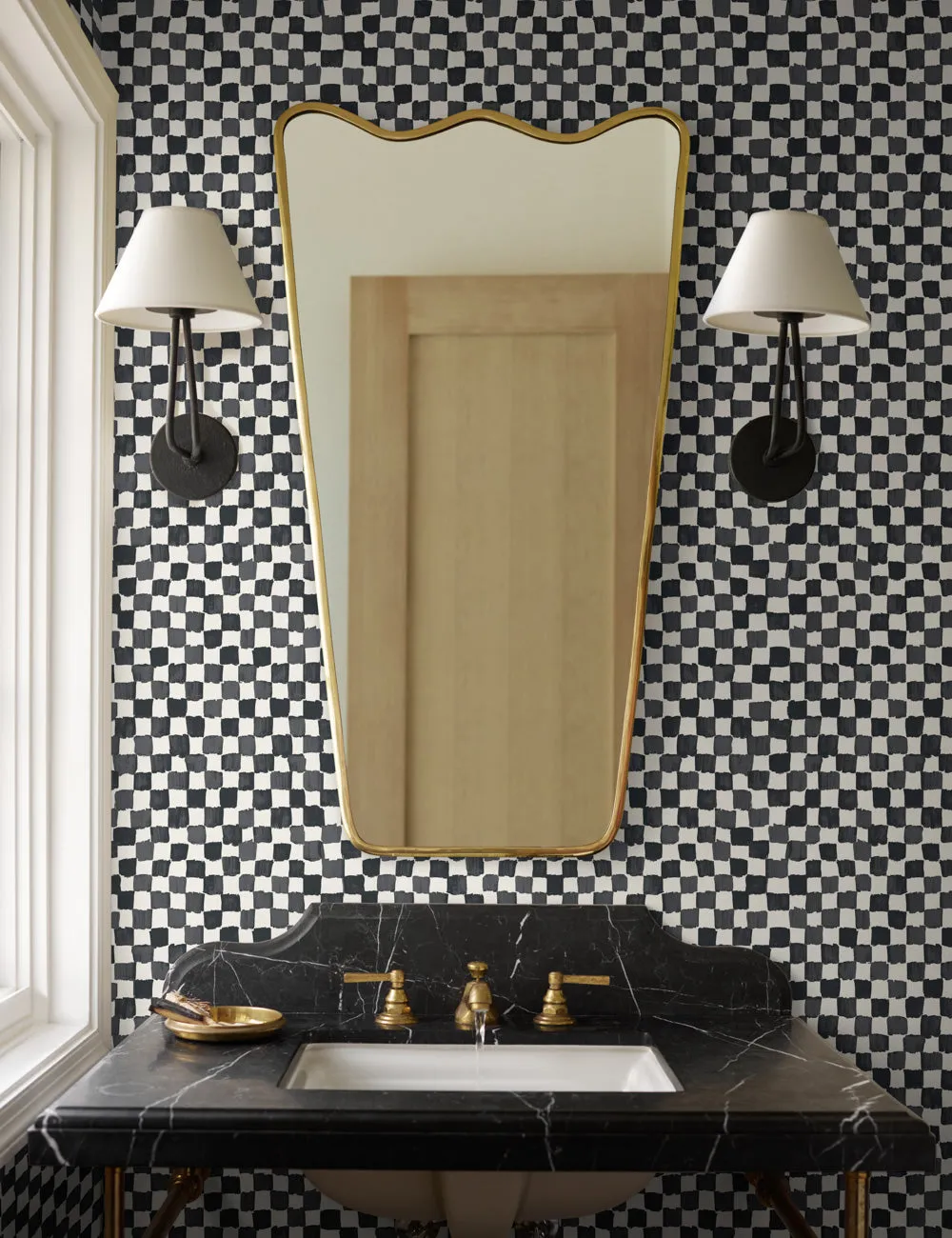 Hayden Sconce