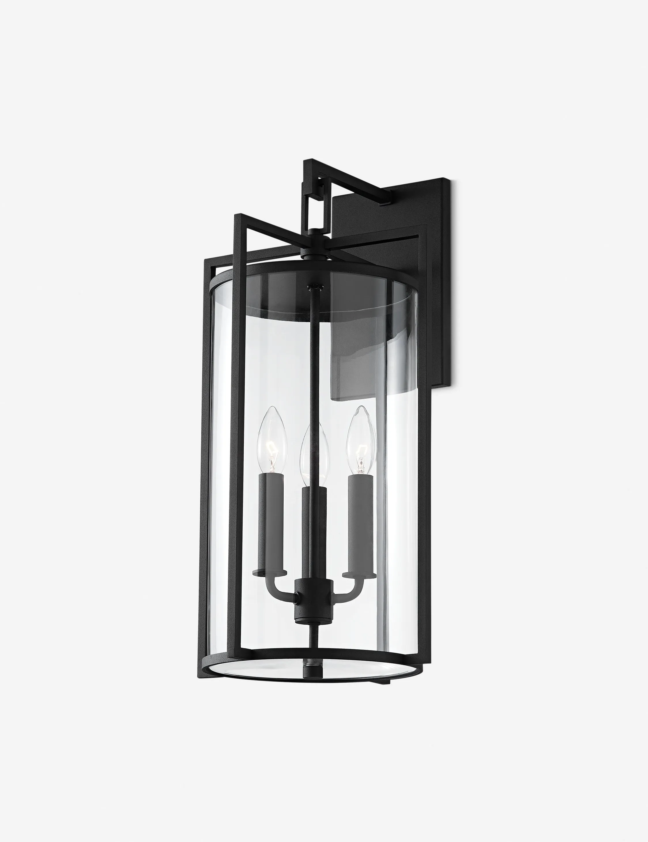 Hayles Outdoor Sconce