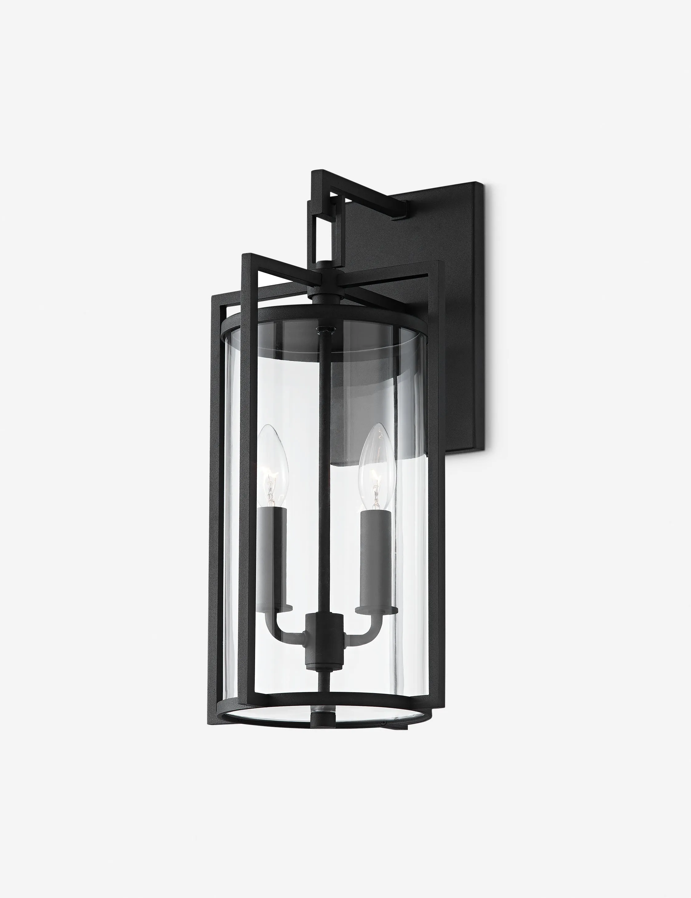 Hayles Outdoor Sconce