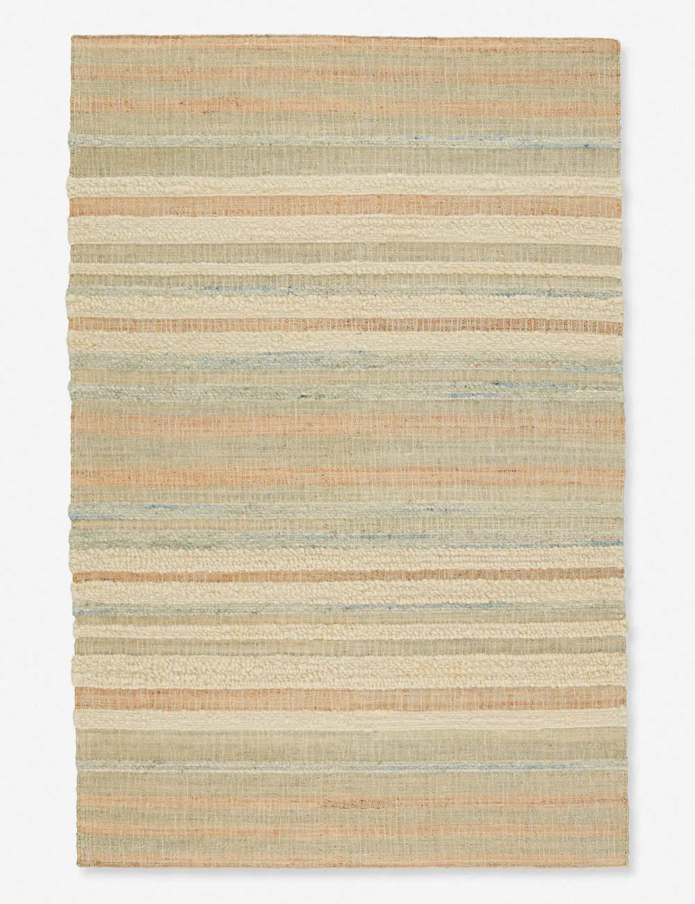 Hearst Handwoven Jute-Blend Rug