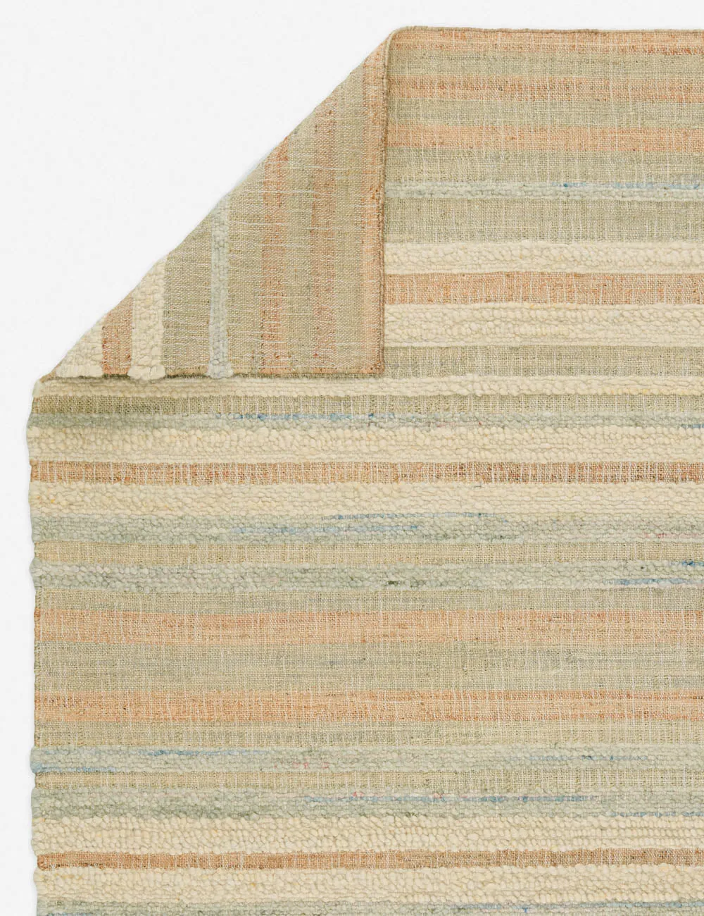 Hearst Handwoven Jute-Blend Rug