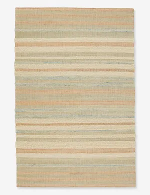 Hearst Handwoven Jute-Blend Rug