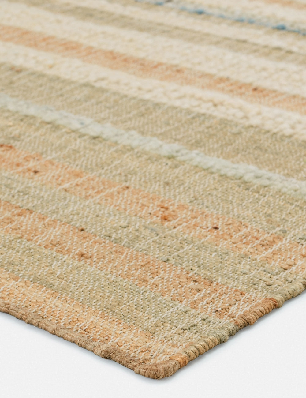 Hearst Handwoven Jute-Blend Rug