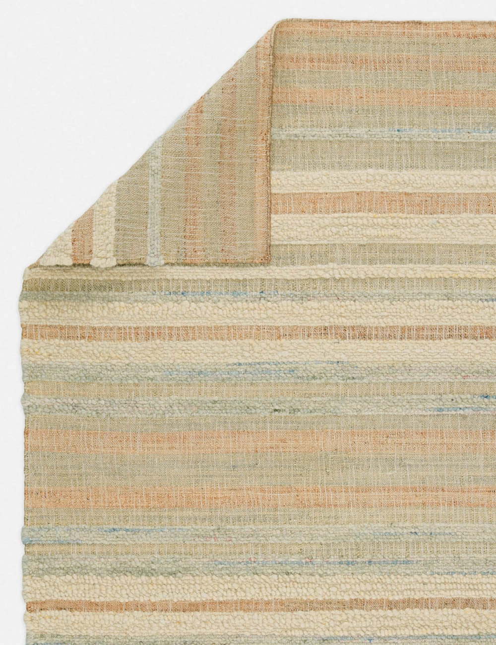 Hearst Handwoven Jute-Blend Rug