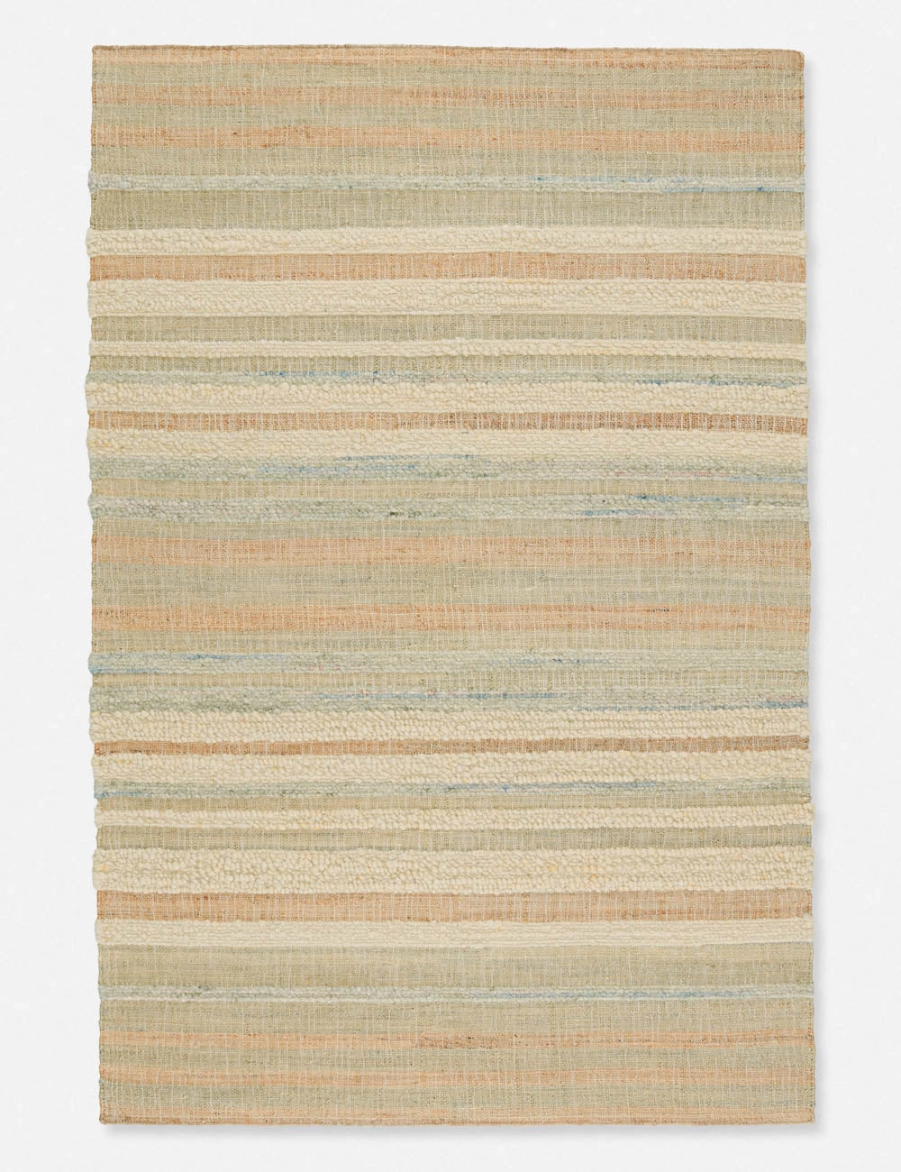 Hearst Handwoven Jute-Blend Rug