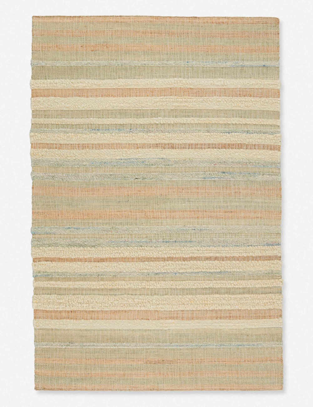 Hearst Handwoven Jute-Blend Rug