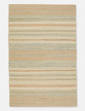 Hearst Handwoven Jute-Blend Rug