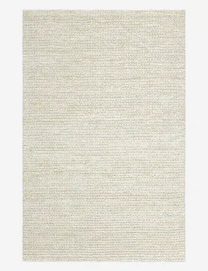 Hedda Hand-Knotted Jute Rug