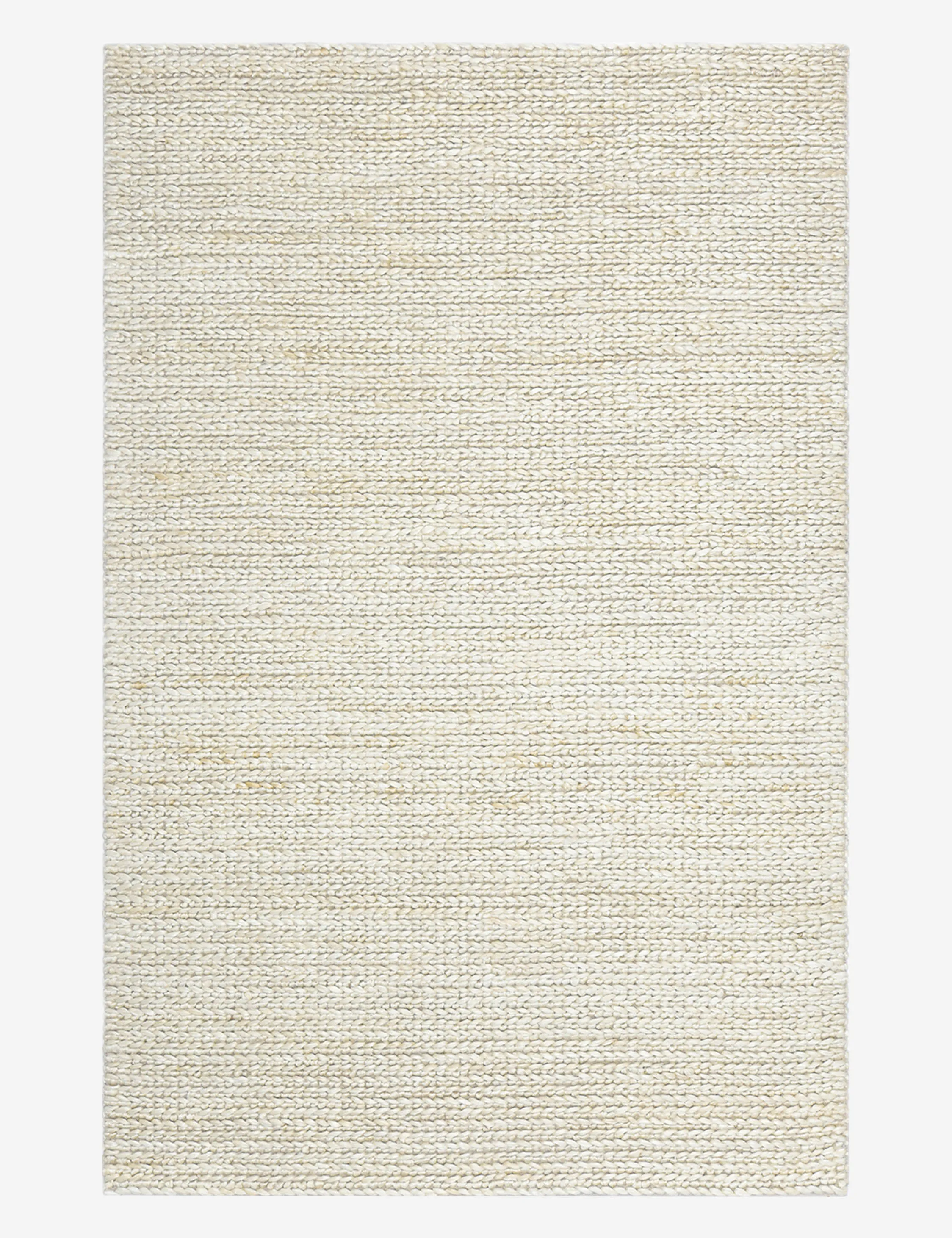 Hedda Hand-Knotted Jute Rug