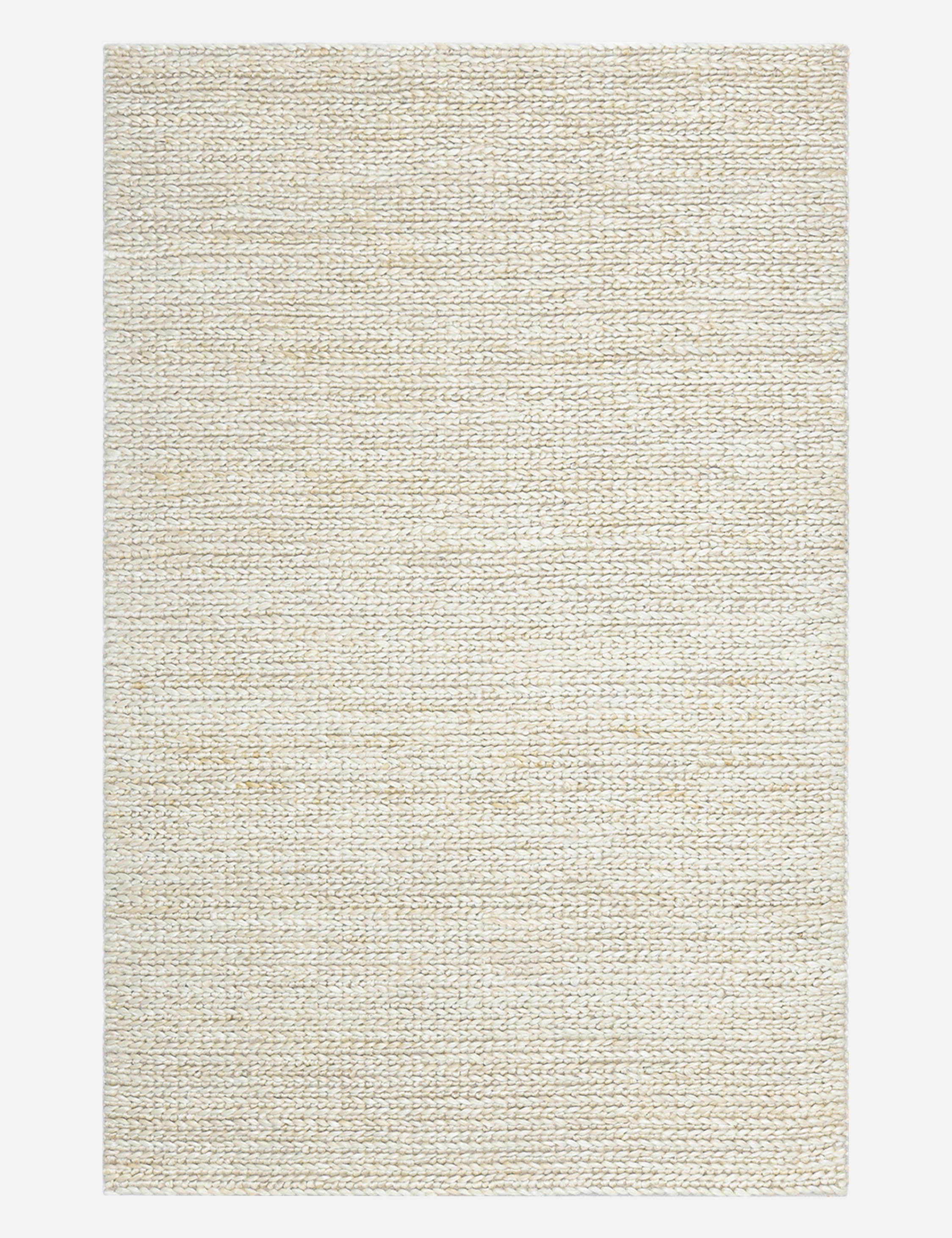 Hedda Hand-Knotted Jute Rug