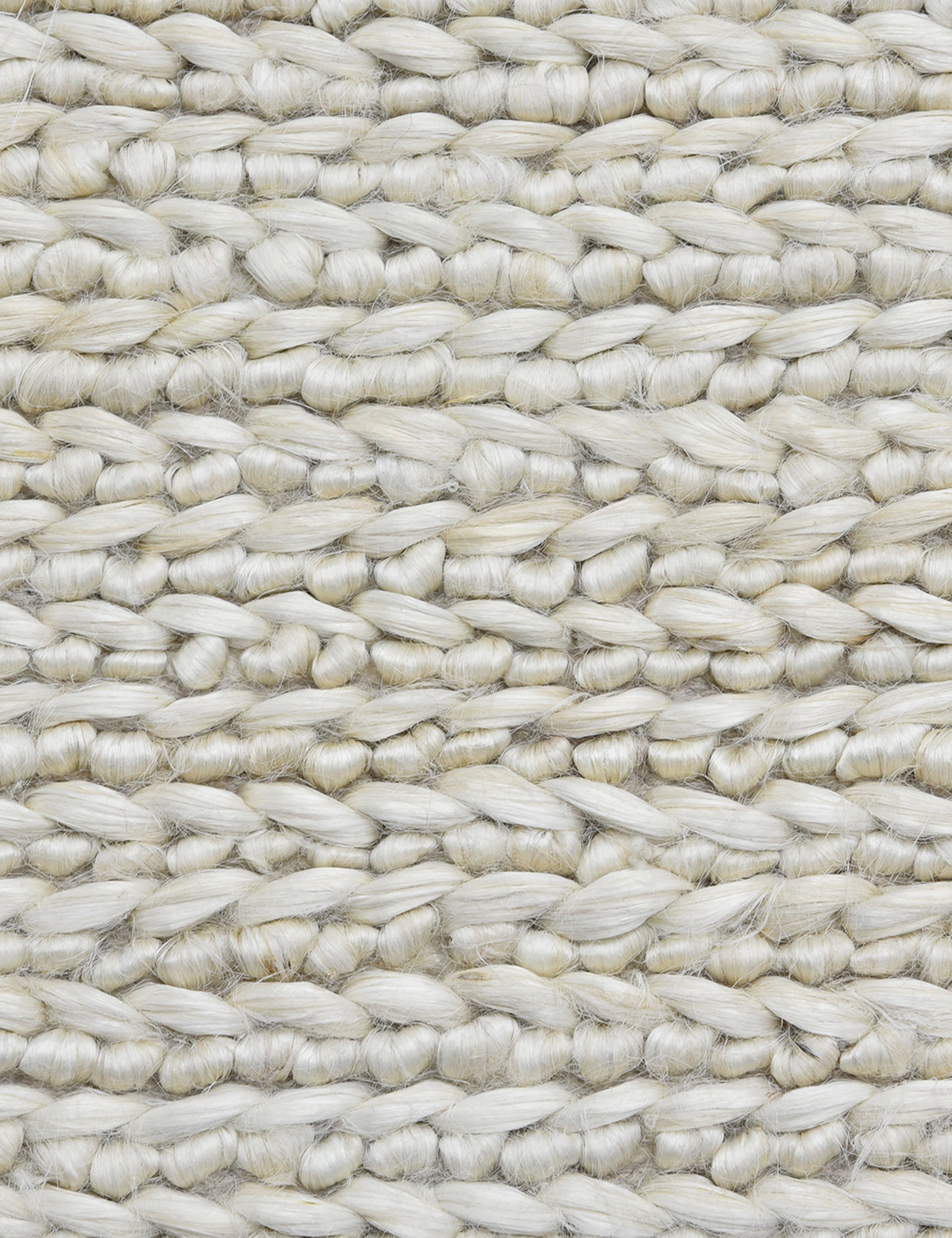 Hedda Hand-Knotted Jute Rug