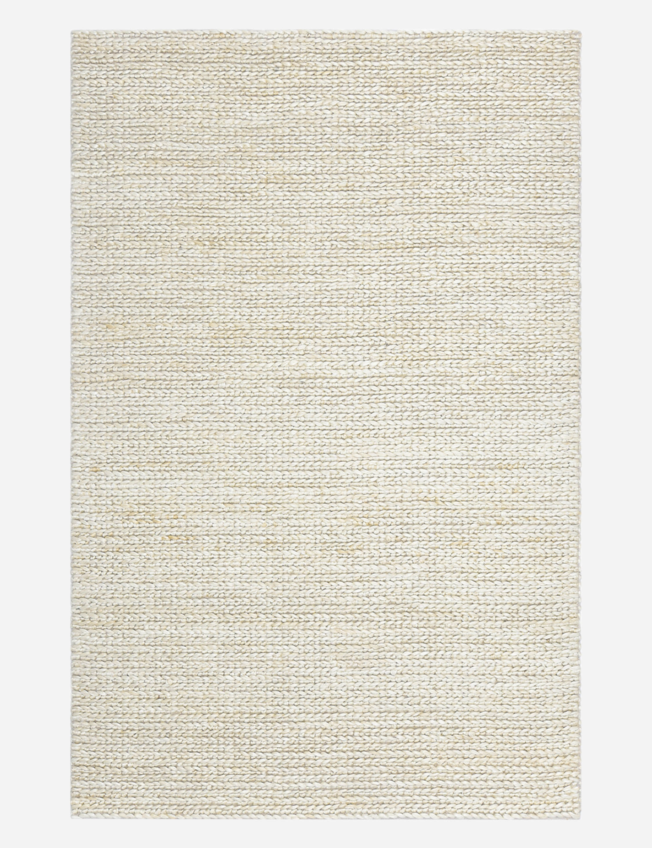 Hedda Hand-Knotted Jute Rug