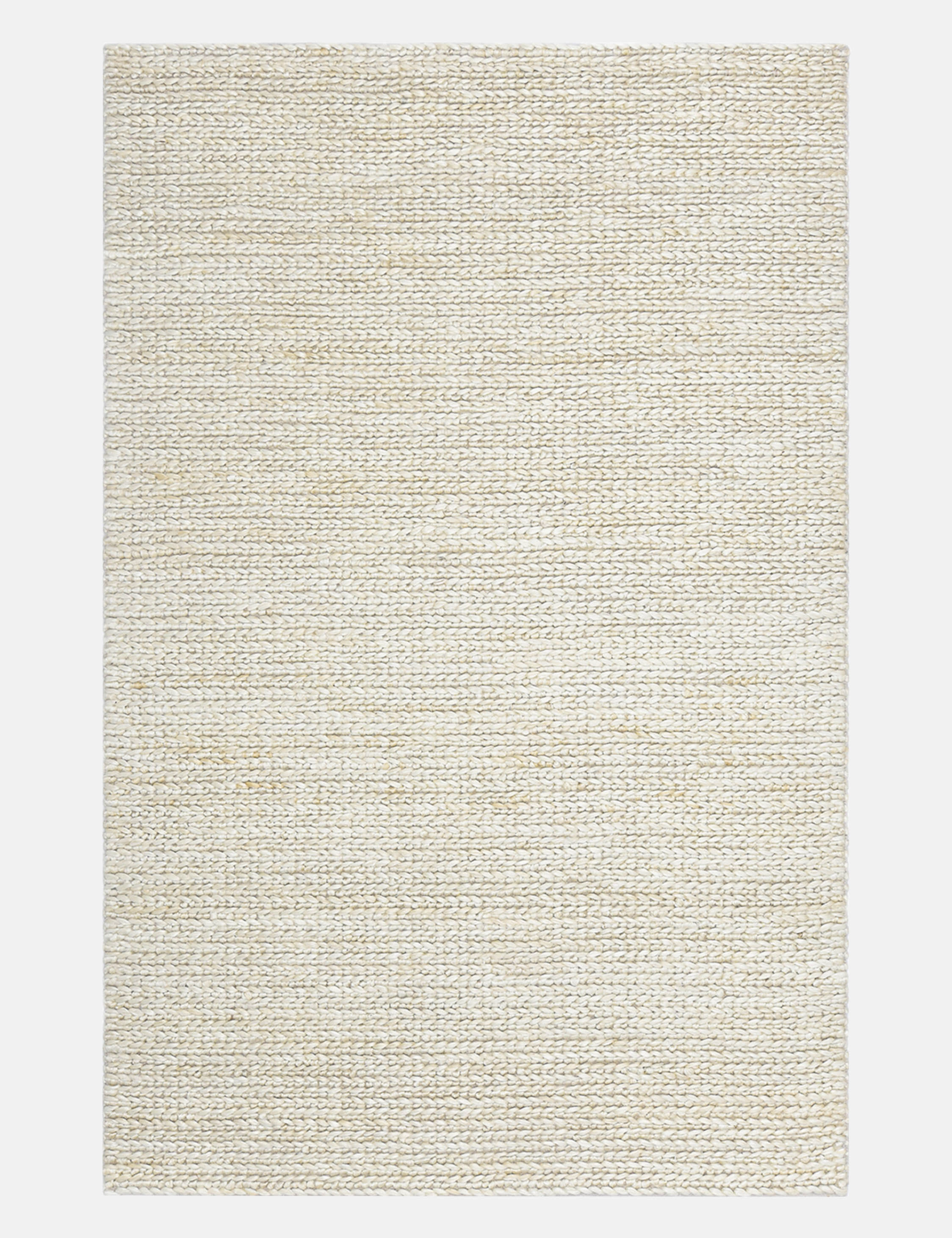 Hedda Hand-Knotted Jute Rug