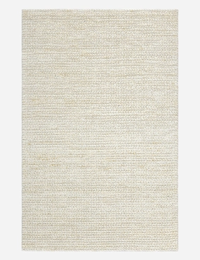 Hedda Hand-Knotted Jute Rug