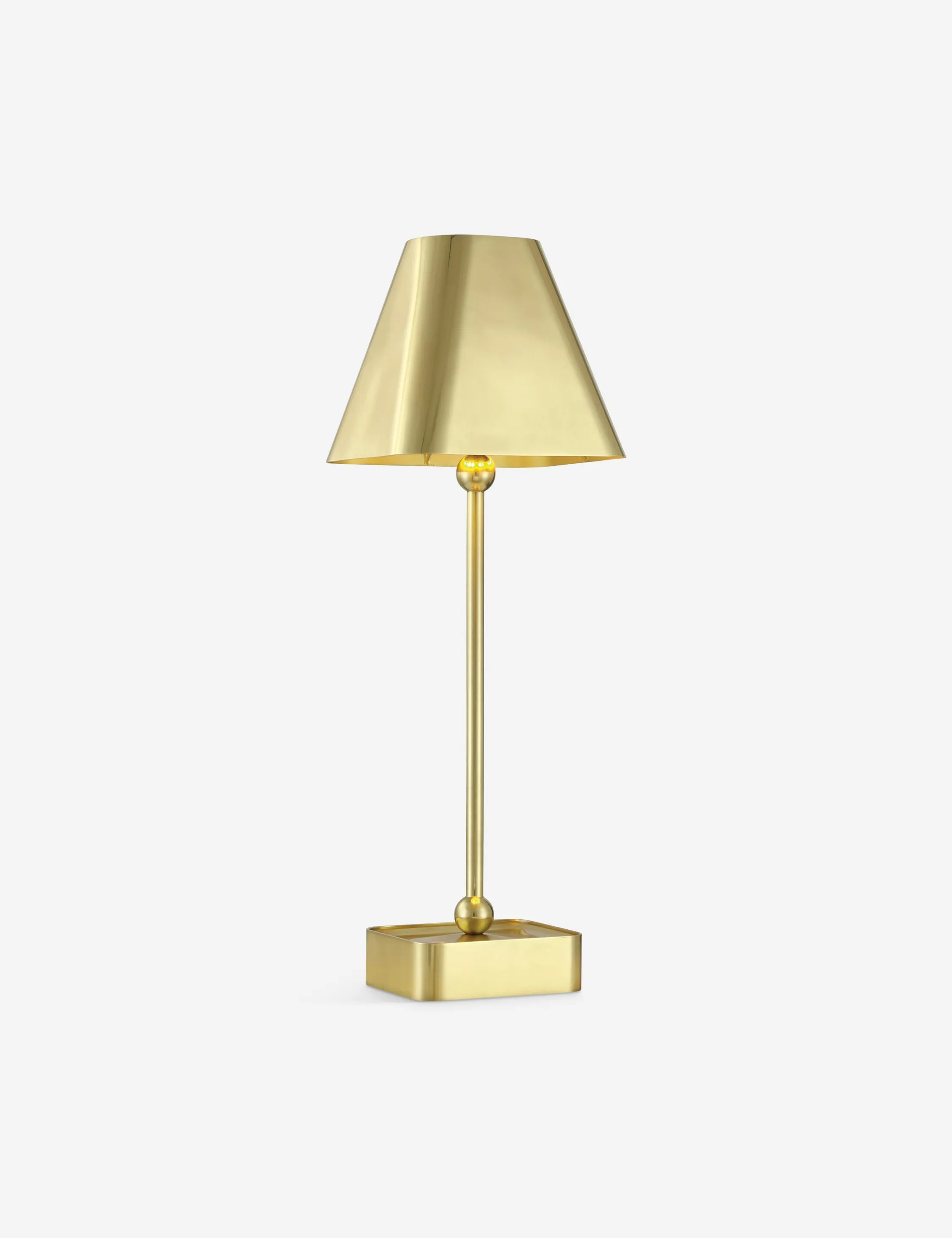 Hedley Cordless Table Lamp