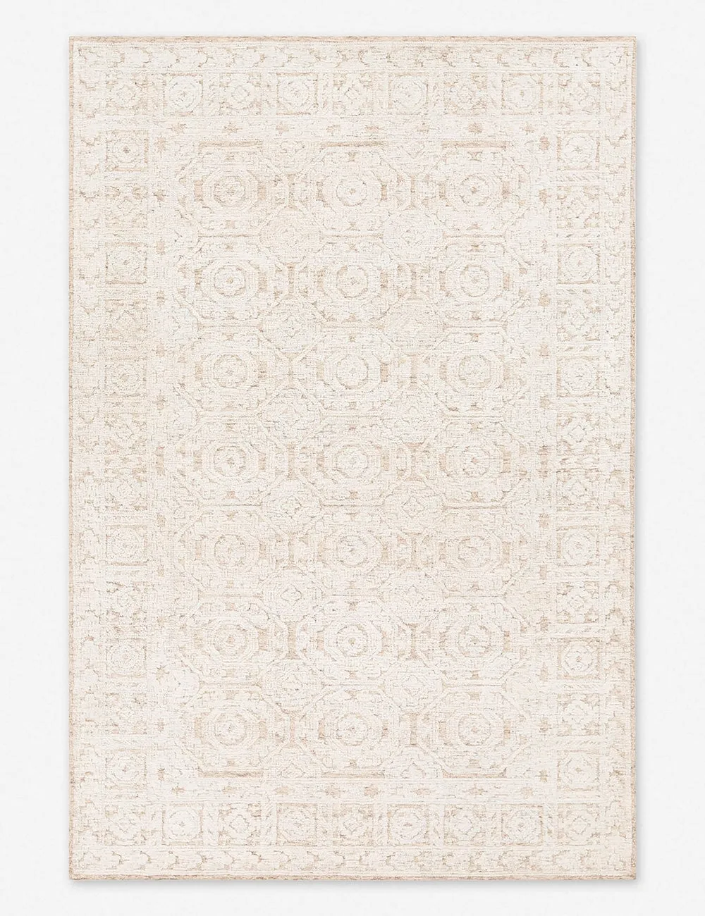 Helene Wool Rug