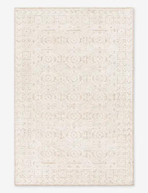 Helene Wool Rug