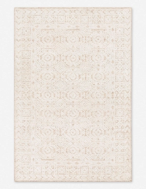 Helene Wool Rug
