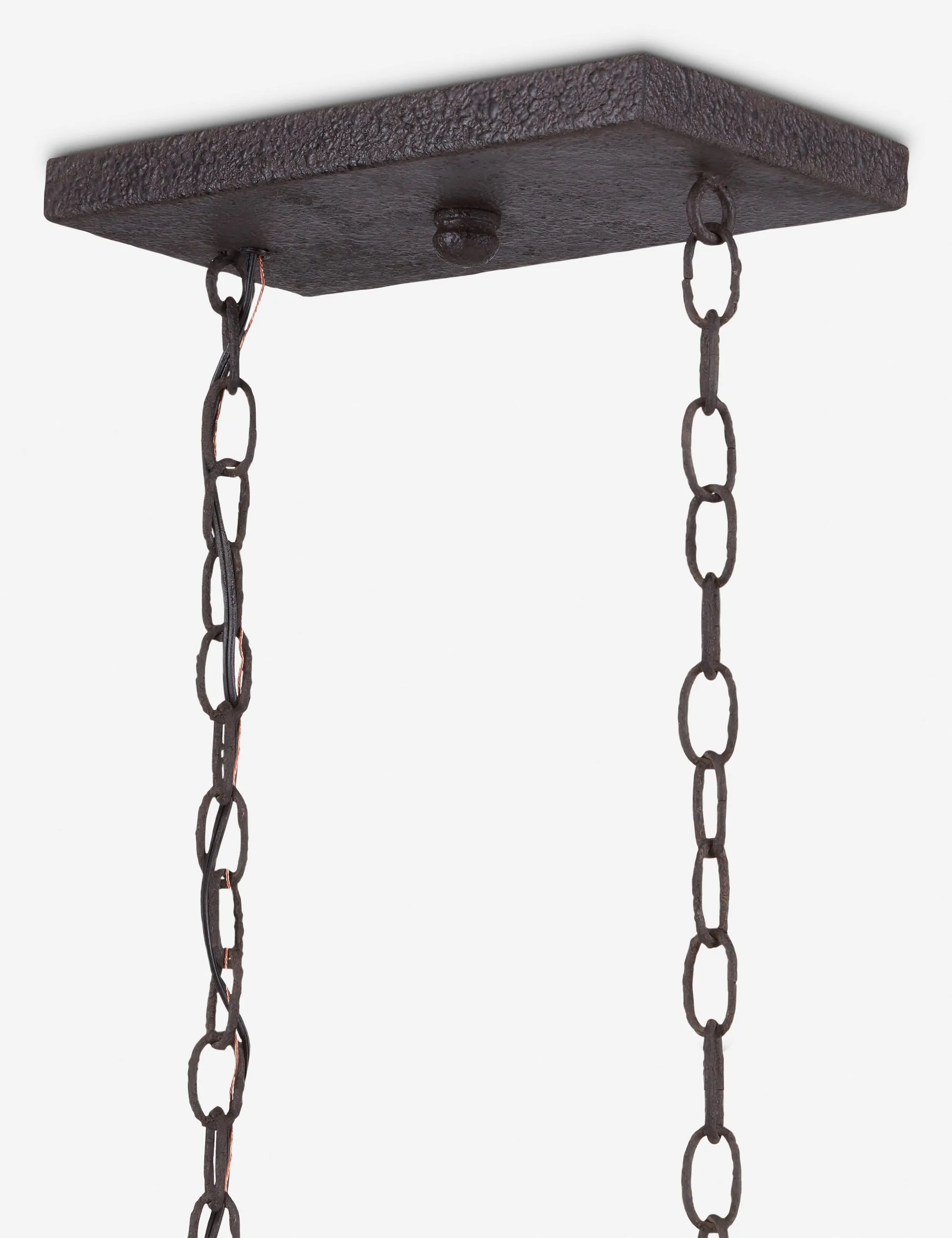 Hensley Linear Chandelier