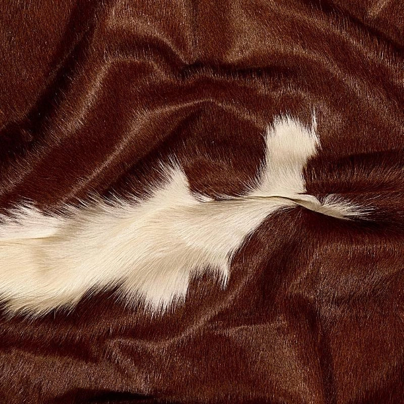 Hereford Pattern Cowhide Rugs