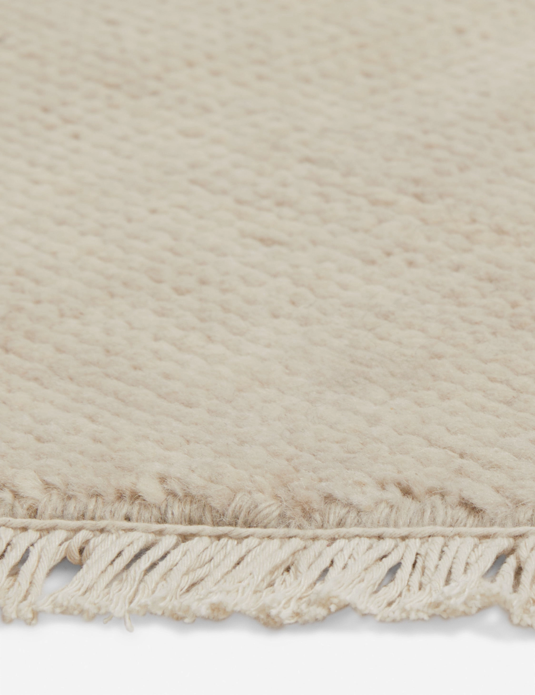 Heritage Hand-Knotted Wool Rug