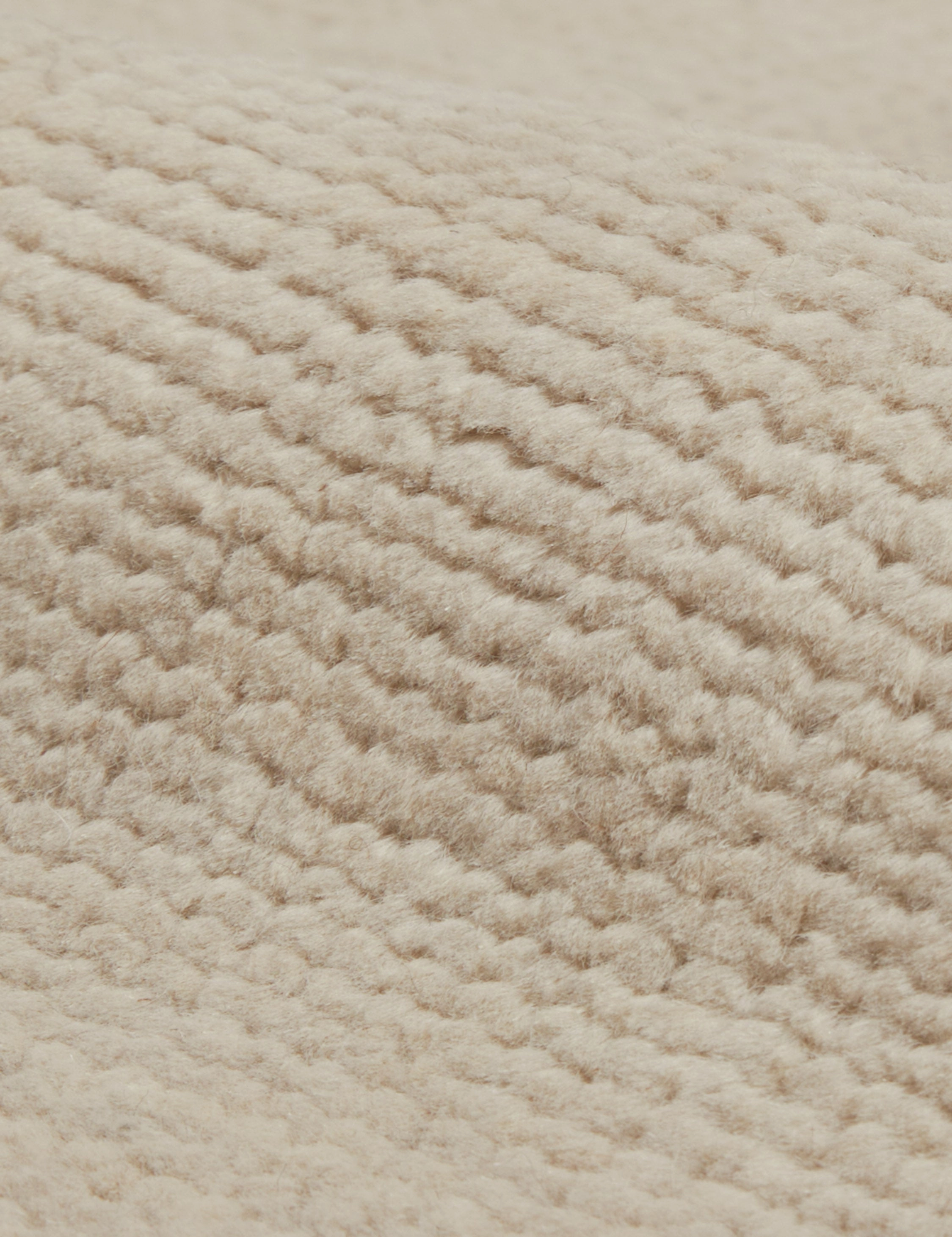 Heritage Hand-Knotted Wool Rug