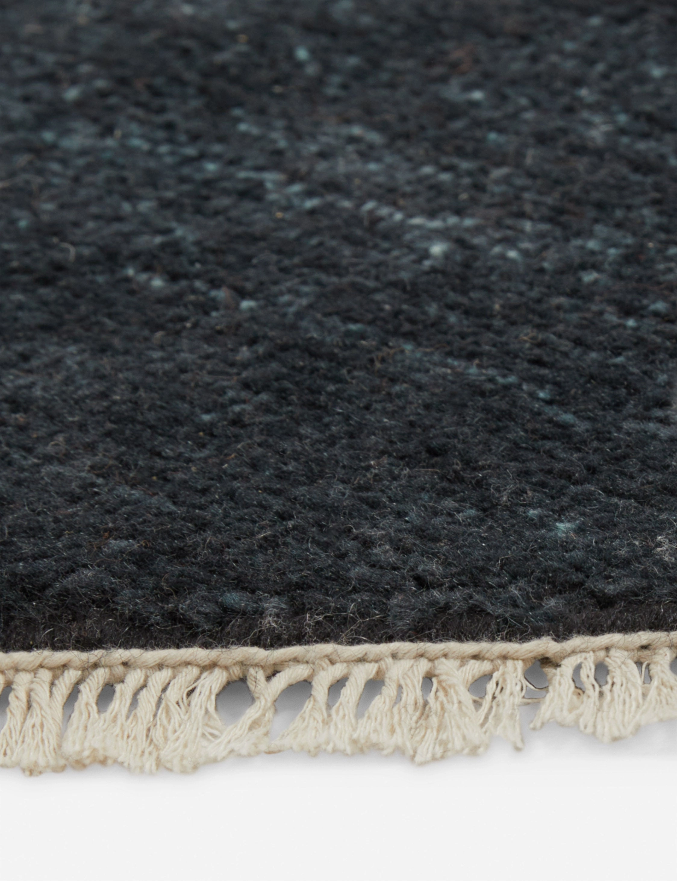Heritage Hand-Knotted Wool Rug