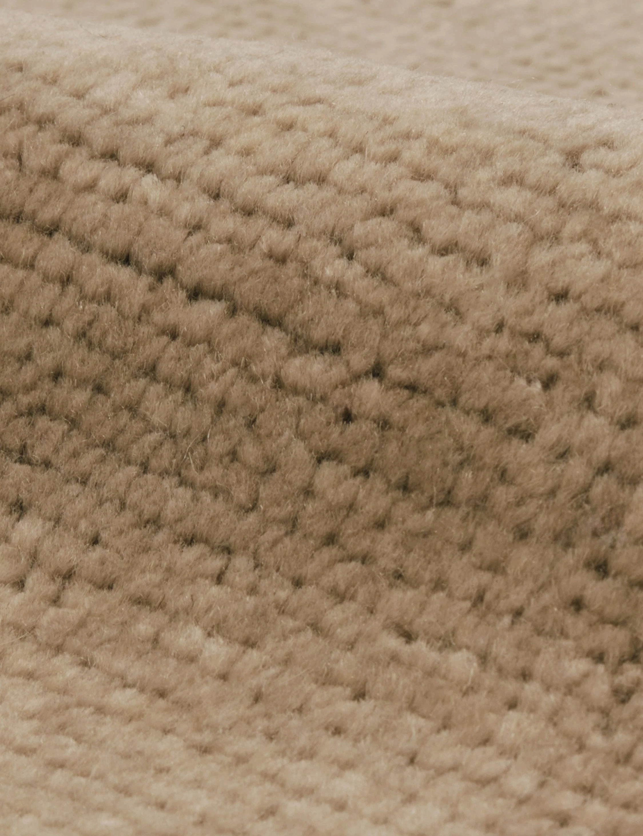 Heritage Hand-Knotted Wool Rug