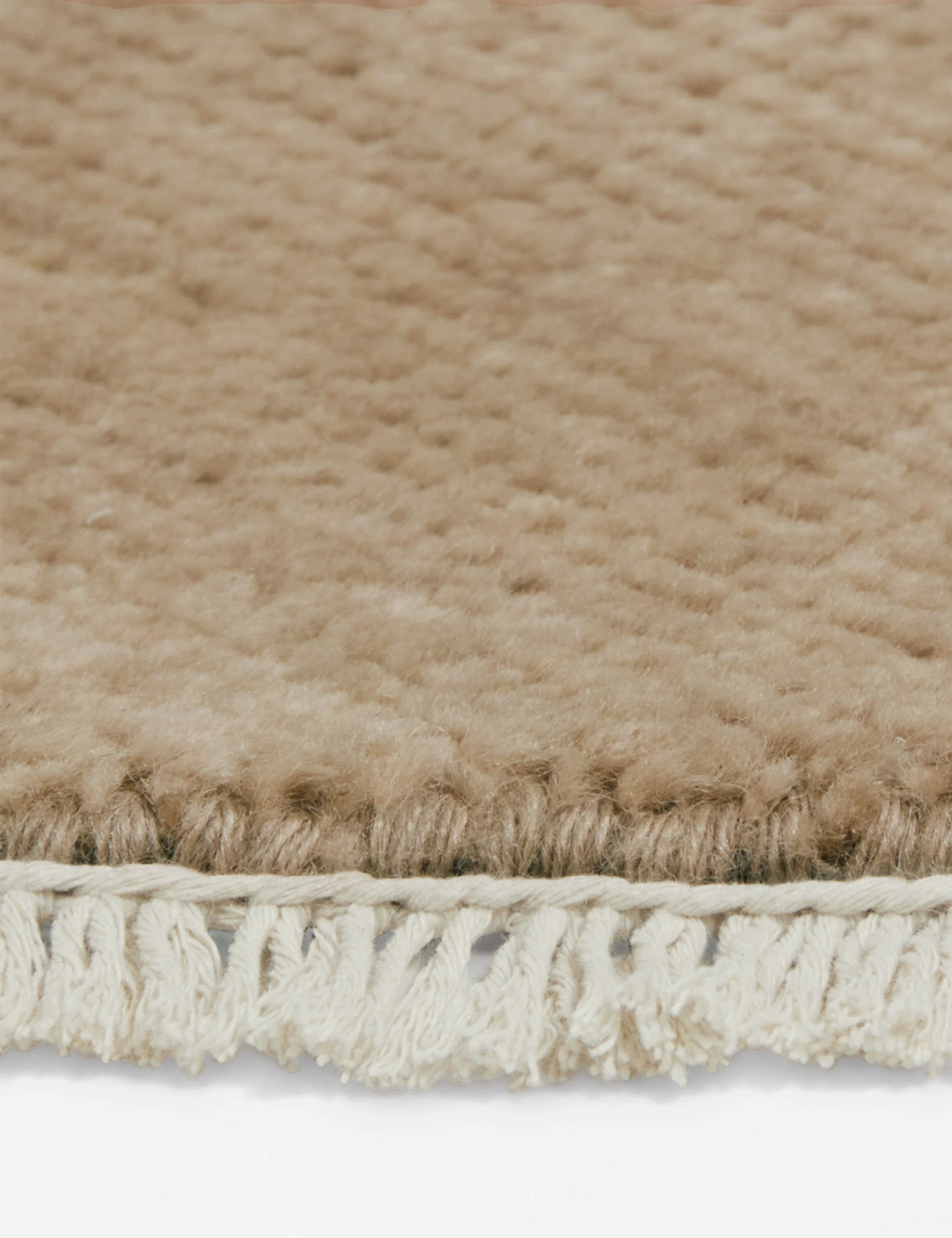 Heritage Hand-Knotted Wool Rug