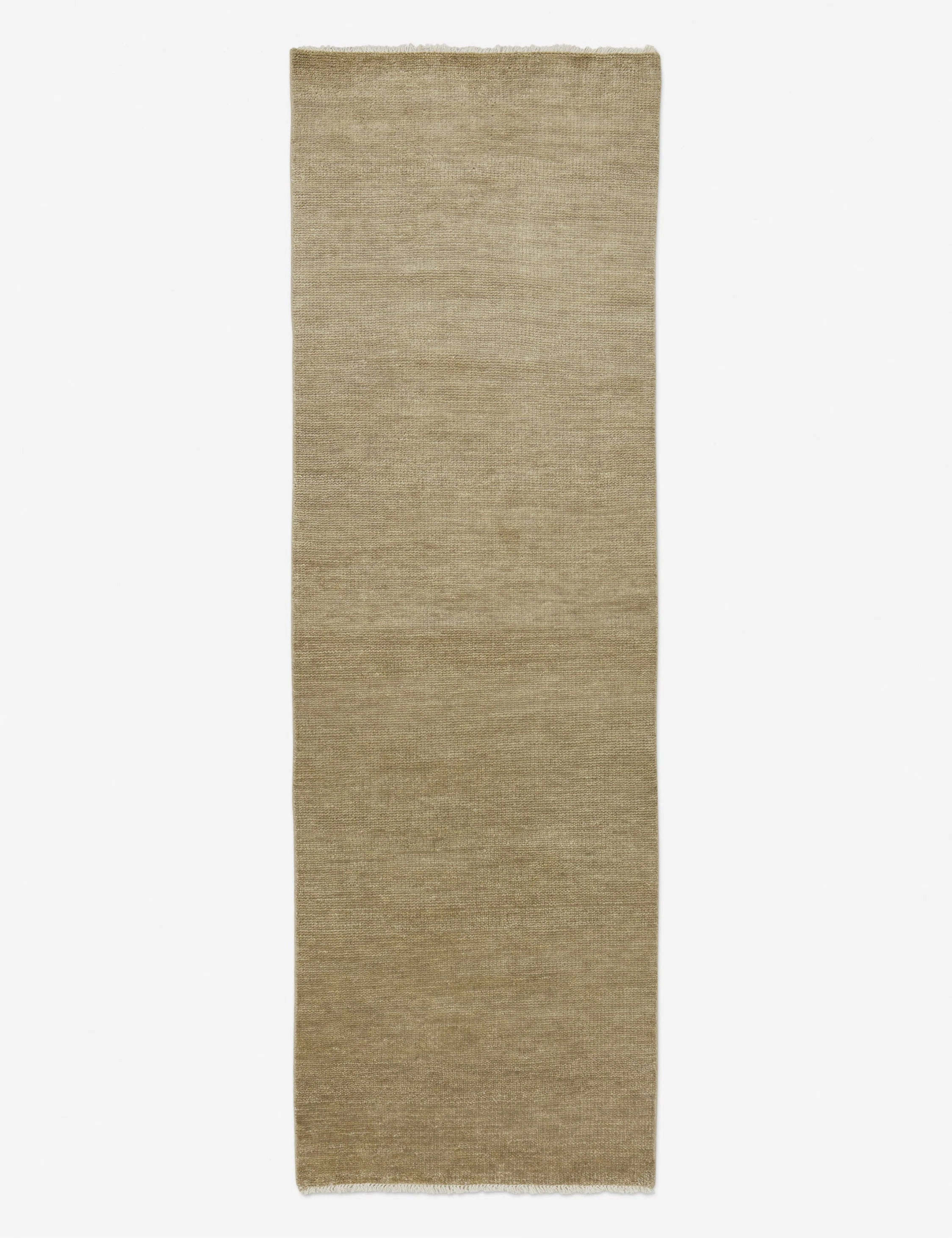 Heritage Hand-Knotted Wool Rug