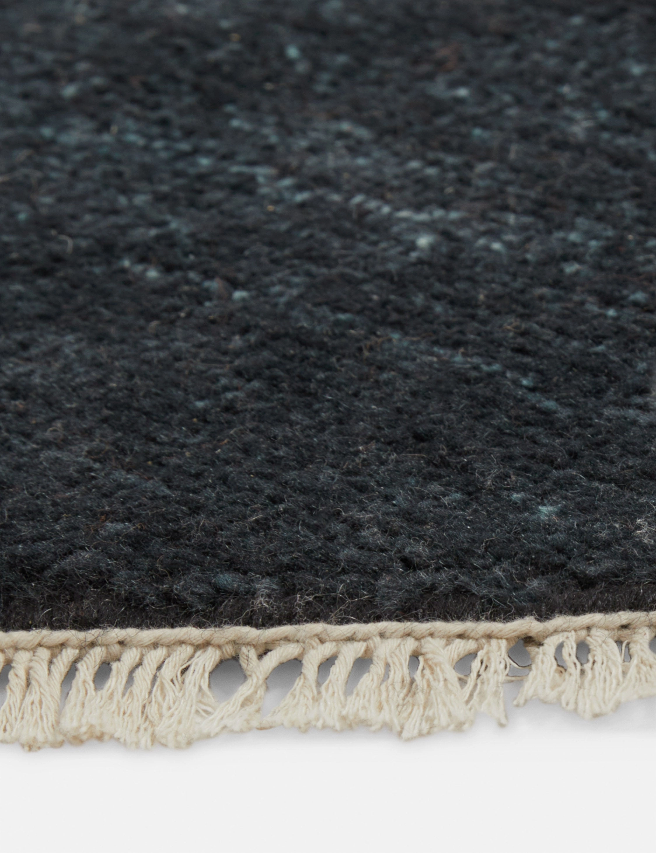 Heritage Hand-Knotted Wool Rug
