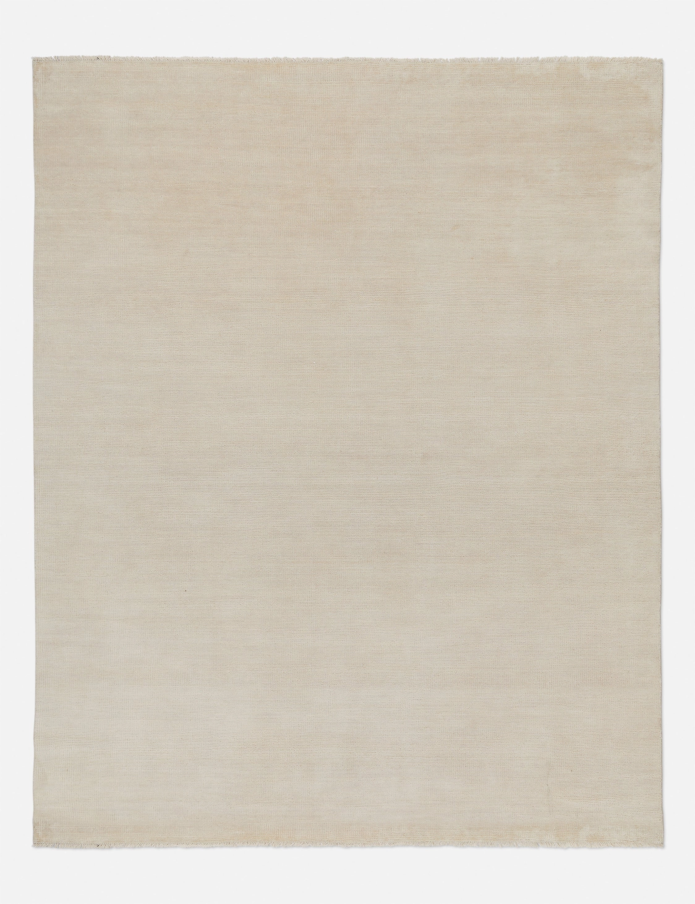 Heritage Hand-Knotted Wool Rug