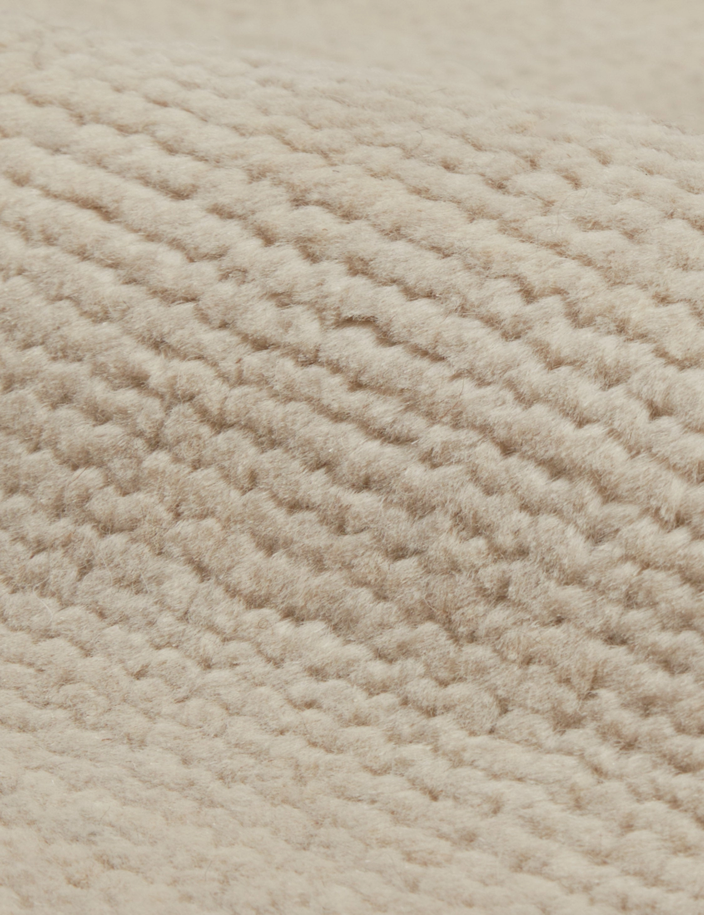 Heritage Hand-Knotted Wool Rug