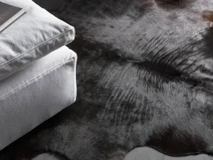 Hide Rug