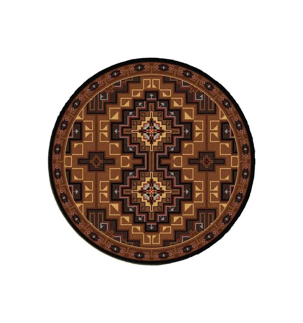 High Rez Earth Rugs