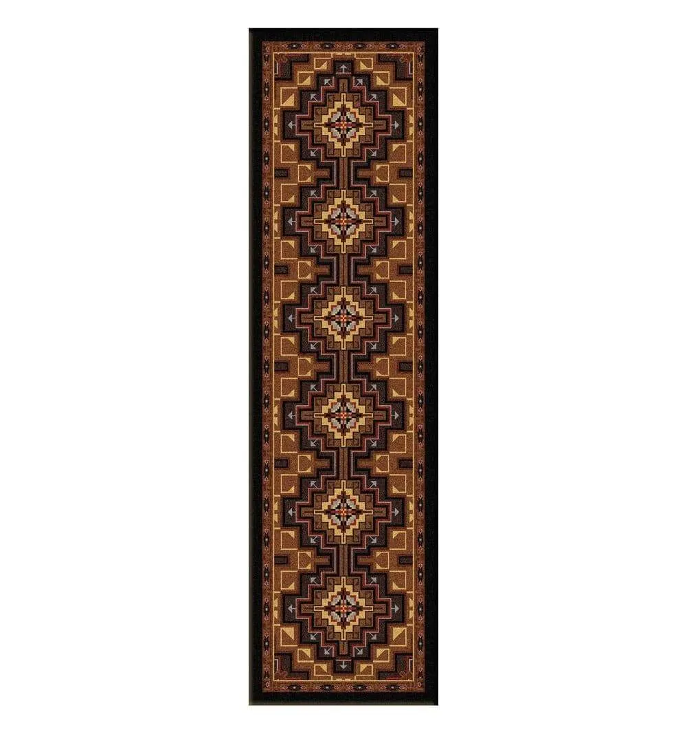 High Rez Earth Rugs