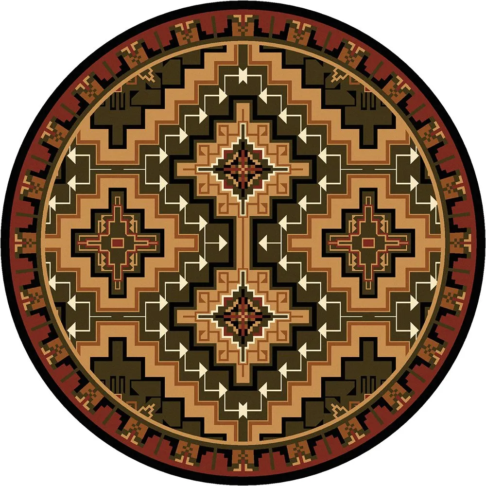 Hill Country Area Rugs