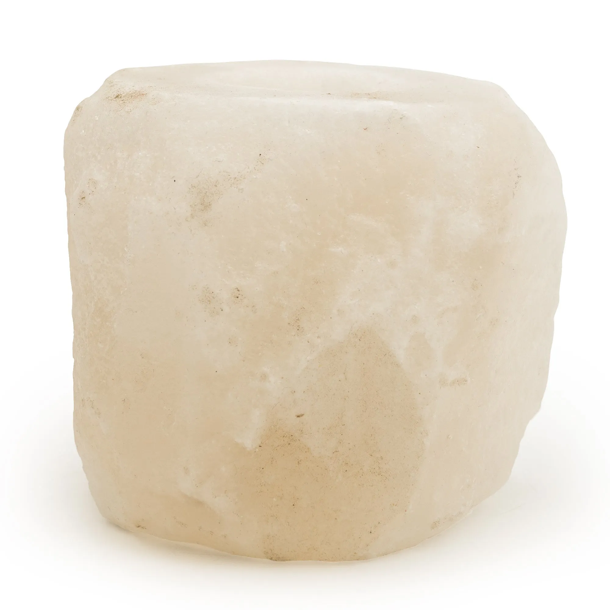 Himalayan Salt Tealight Holder