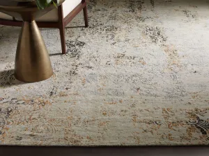 Holland Hand-Knotted Rug